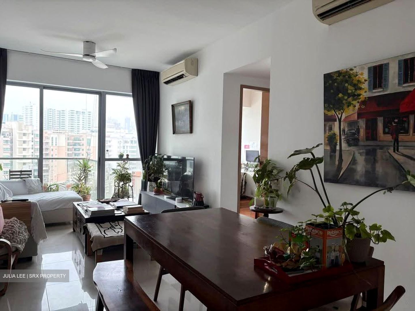 Domain 21 (D3), Condominium #635389601